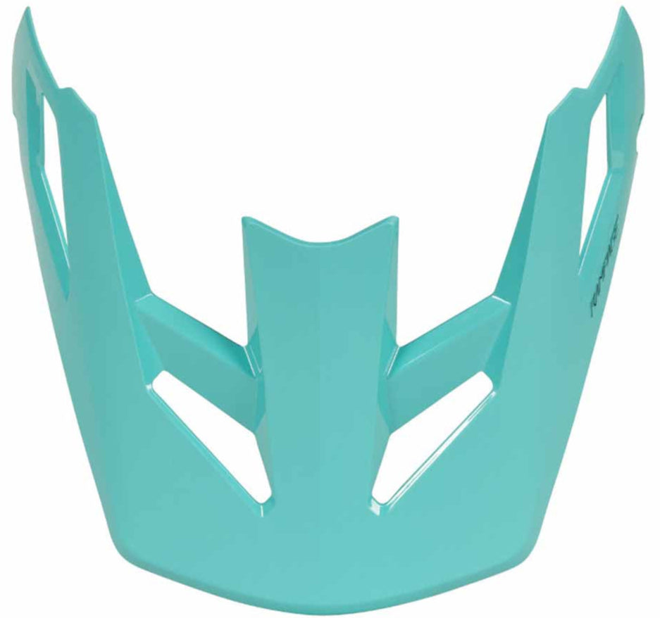 Fox Rampage Visor Replacement
