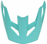 Fox Rampage Visor Replacement
