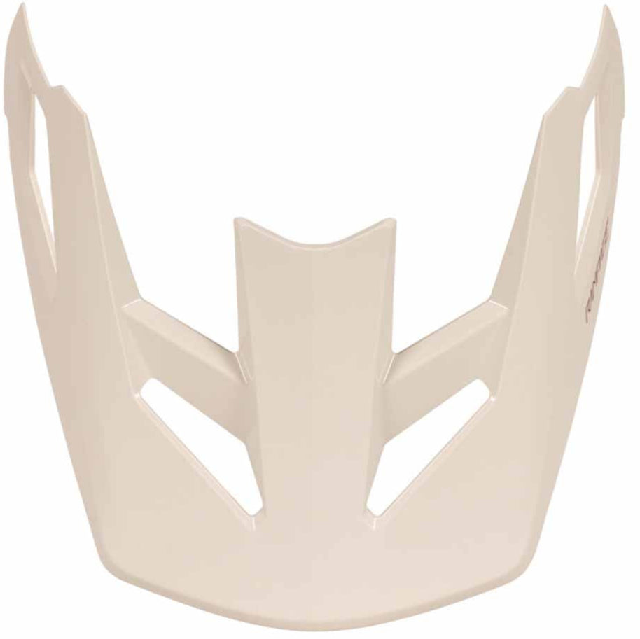 Fox Rampage Visor Replacement