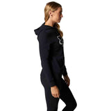 Fox BOUNDARY Pullover Fleece Black