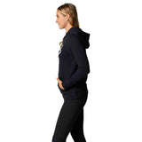Fox BOUNDARY Pullover Fleece Black