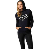 Fox BOUNDARY Pullover Fleece Black