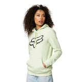 Fox BOUNDARY Pullover Fleece Sea Spray