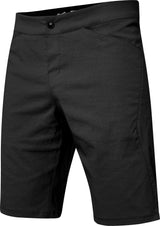 FOX Ranger Lite Short - Black