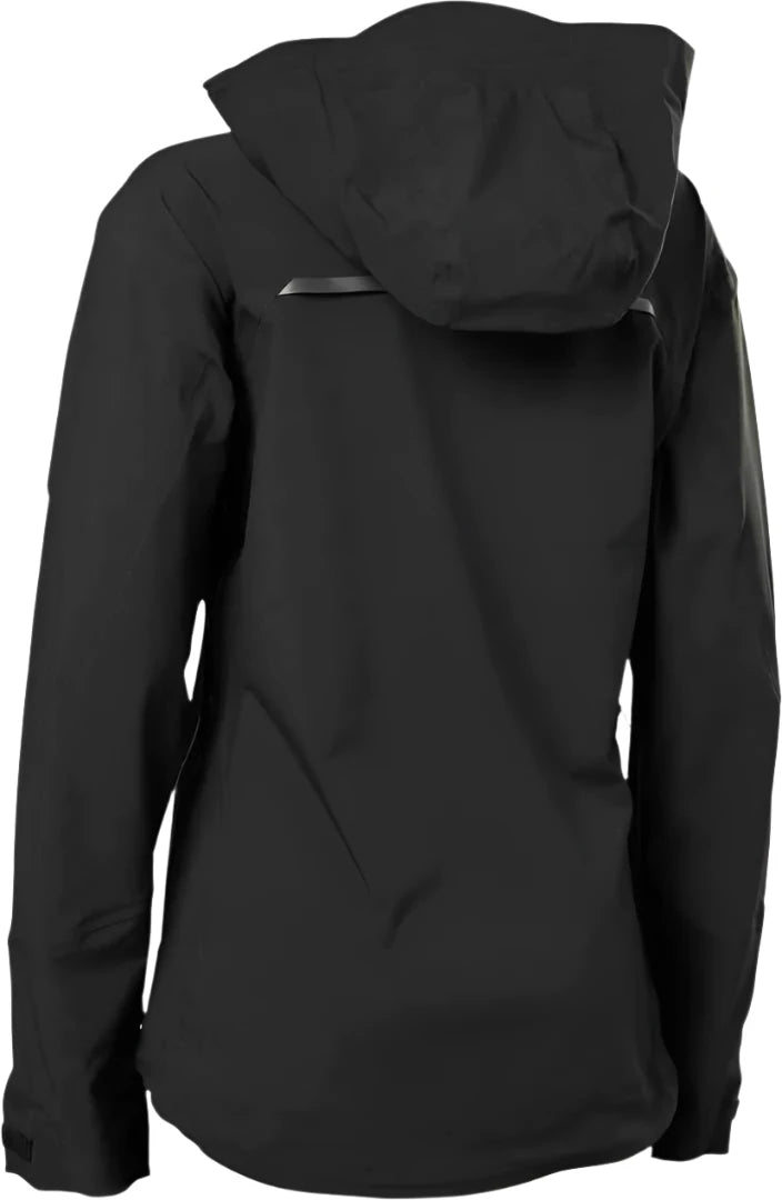FOX FLEXAIR NEOSHELL® WATER JACKET BACK
