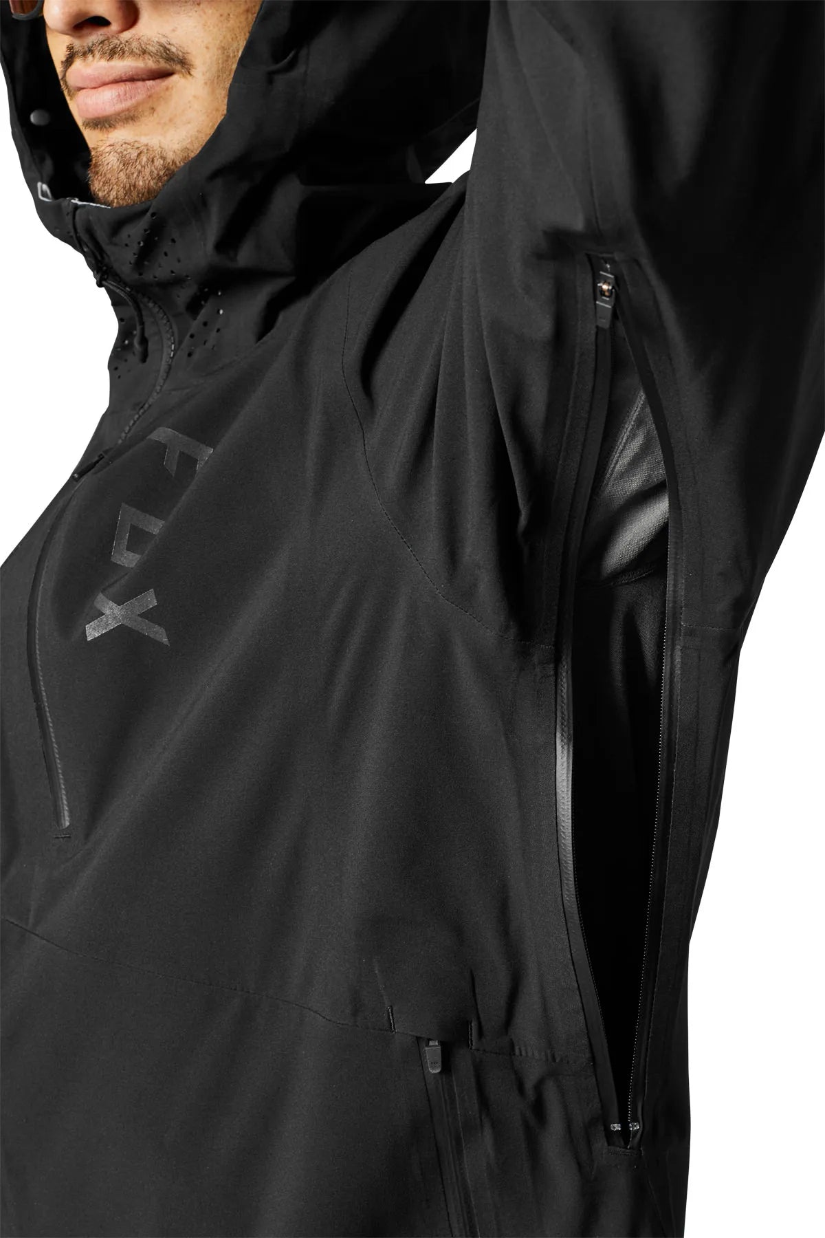 FOX FLEXAIR NEOSHELL® WATER JACKET