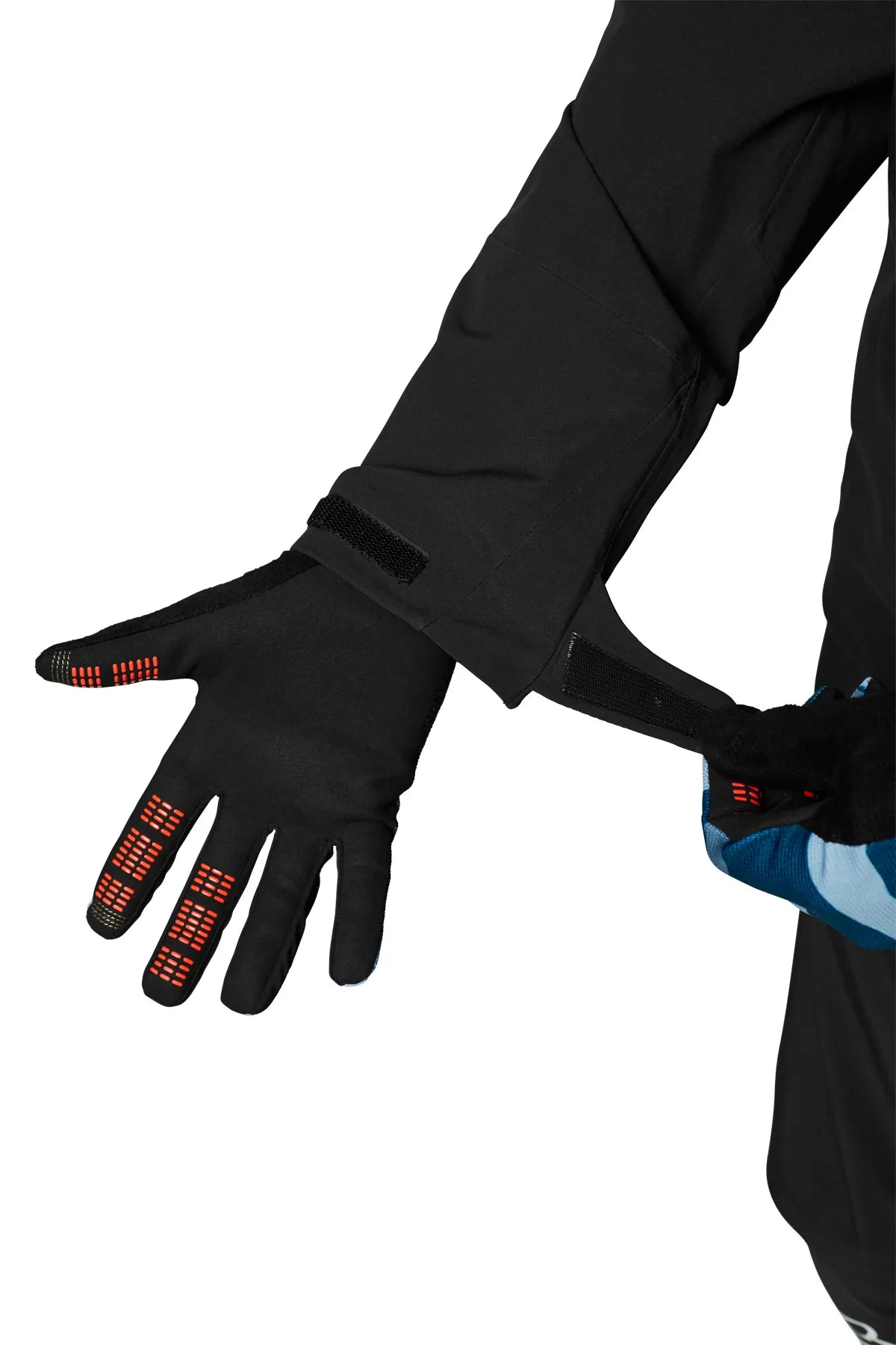 FOX FLEXAIR NEOSHELL® WATER JACKET