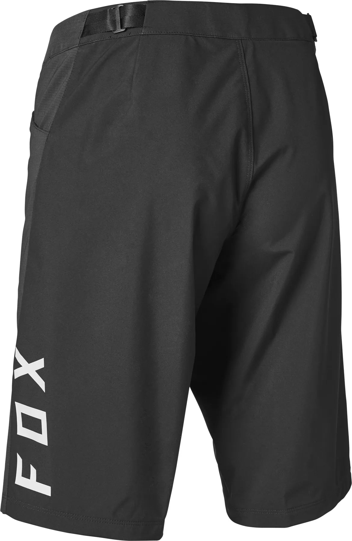 Fox WOMENS RANGER WATER SHORT - Black BACK