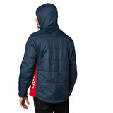 Fox HONDA RIDGEWAY Mens Jacket - Midnight