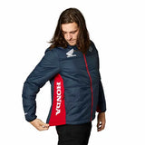 Fox HONDA RIDGEWAY Mens Jacket - Midnight