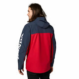 Fox HONDA PIT Mens jacket - Midnight