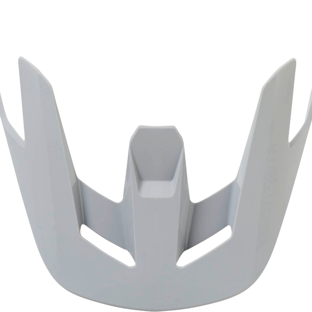 Fox SPEEDFRAME PRO VISOR - Pewter Grey