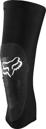 Fox ENDURO D3O KNEE GUARD Black