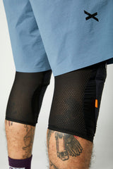 Fox ENDURO D3O KNEE GUARD Black