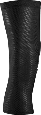 Fox ENDURO D3O KNEE GUARD Black