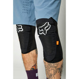 Fox ENDURO D3O KNEE GUARD Black