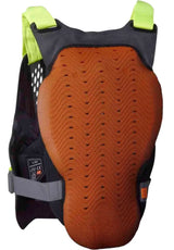 FOX RACEFRAME IMPACT SB, CE D3O BACK