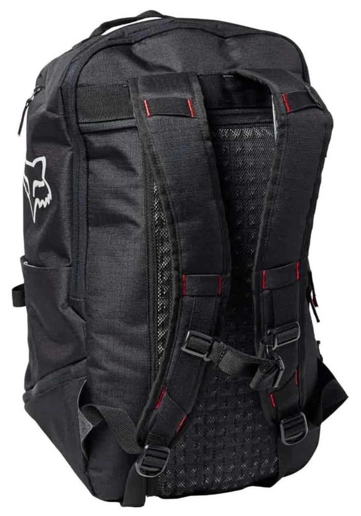 Fox Transition Pack - Black