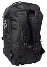 Fox Transition Pack - Black