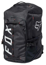 Fox Transition Pack - Black