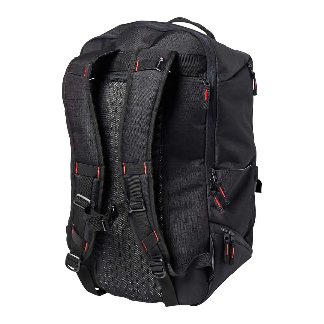 Fox Transition Pack - Black