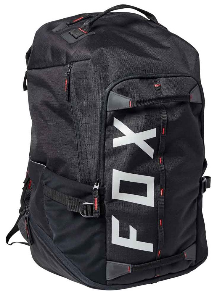 Fox Transition Pack - Black 