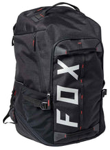 Fox Transition Pack - Black 