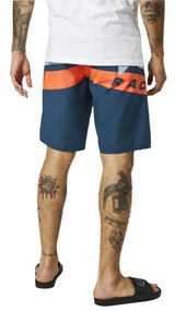 Fox WRAPPED BOARDSHORT 21 Dark Indigo back