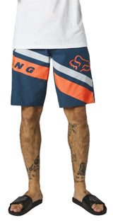 Fox WRAPPED BOARDSHORT 21 Dark Indigo