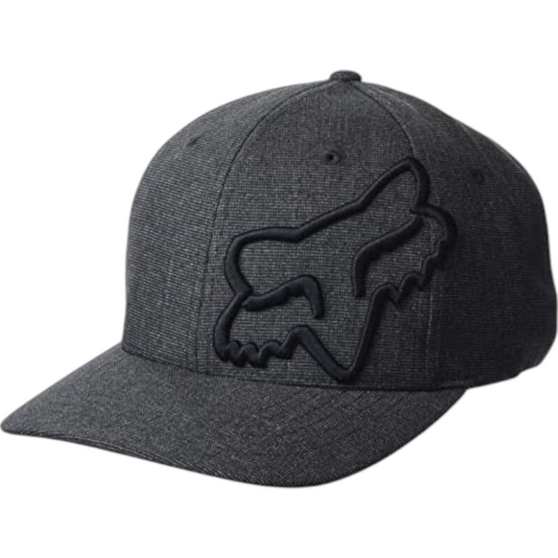 Fox Clouded Flexfit 2.0 Grey Cap