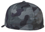 Fox EPICYCLE FLEXFIT 2.0 Black Camo