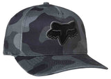 Fox EPICYCLE FLEXFIT 2.0 Black Camo 