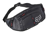 Fox HIP PACK SLIM - Black