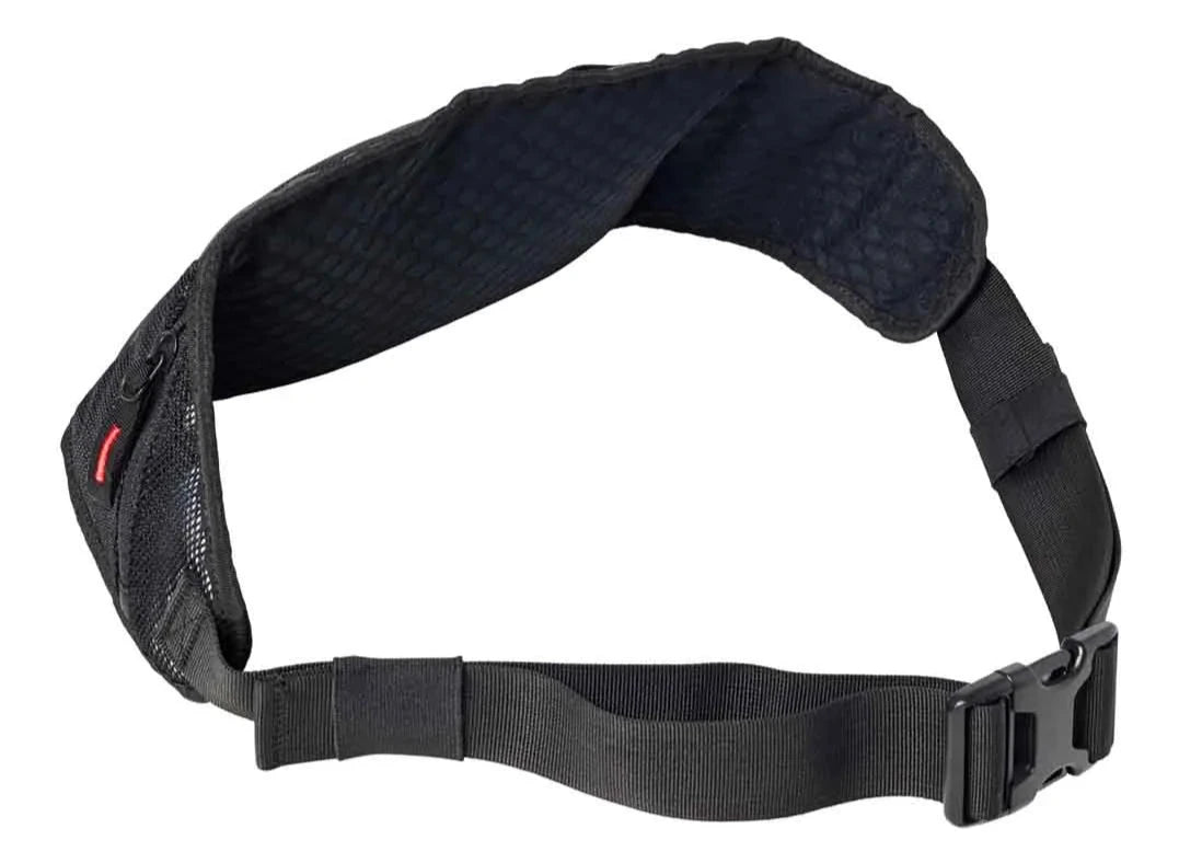 Fox HIP PACK SLIM - Black