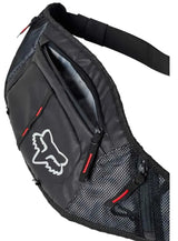 Fox HIP PACK SLIM - Black