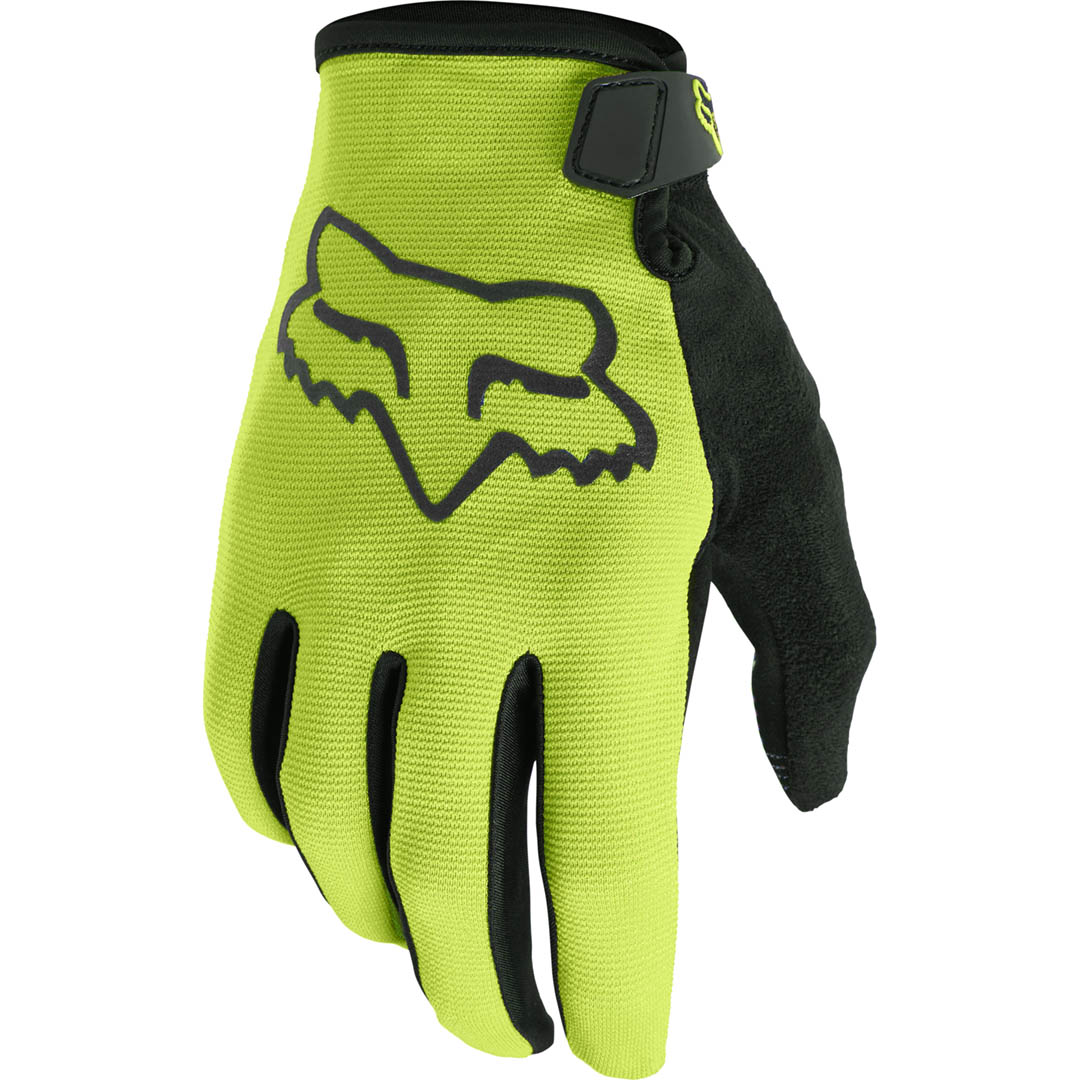 Fox Ranger Gloves