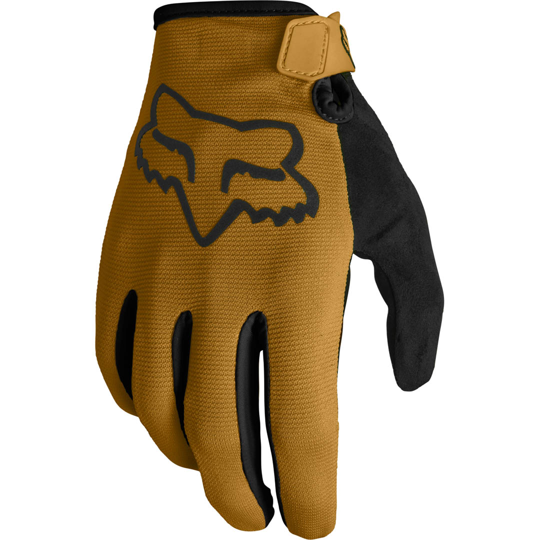 Fox Ranger Gloves