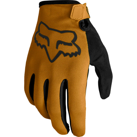 Fox Ranger Gloves