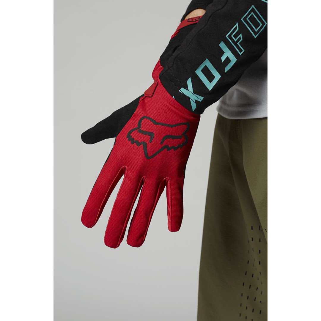 Fox Ranger Gloves