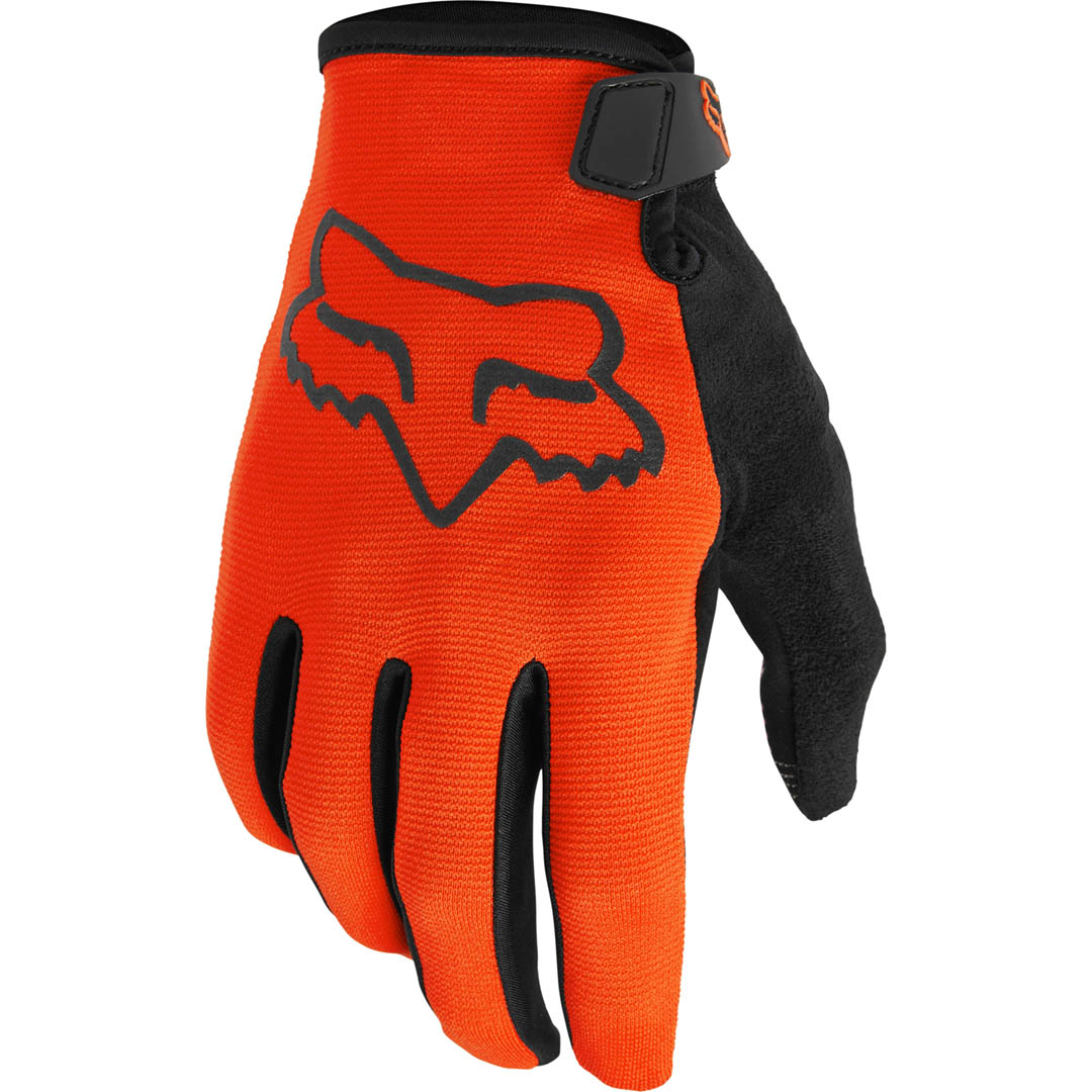 Fox Ranger Gloves