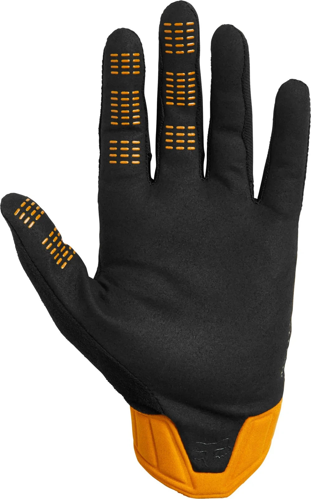 Fox FLEXAIR ASCENT Gloves Gold 2023