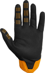 Fox FLEXAIR ASCENT Gloves Gold 2023