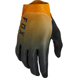Fox FLEXAIR ASCENT Gloves Gold 2023