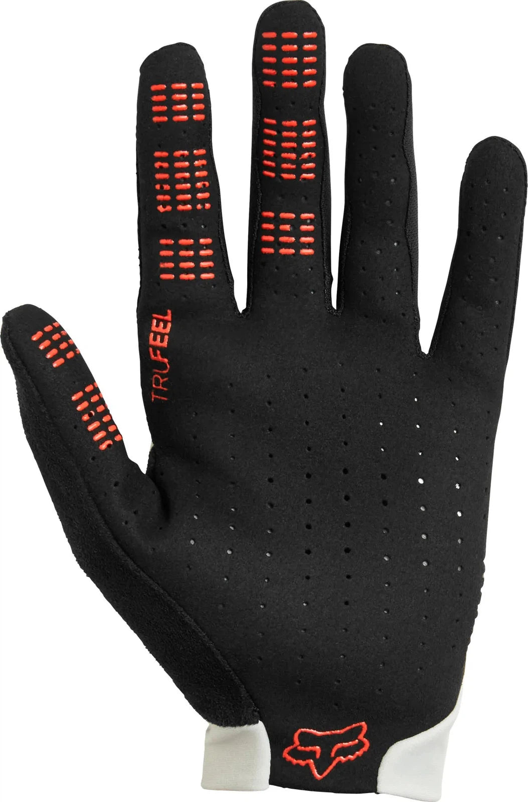 Fox FLEXAIR Gloves Light Grey 2023