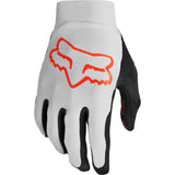 Fox FLEXAIR Gloves Light Grey 2023