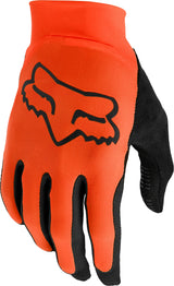 FOX FLEXAIR GLOVE - Fluro Orange