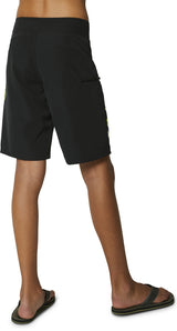 Fox YOUTH OVERHEAD BOARDSHORTS - Black