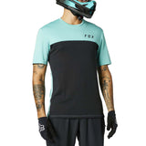 Fox FLEXAIR DELTA™ SS Jersey Black 2023