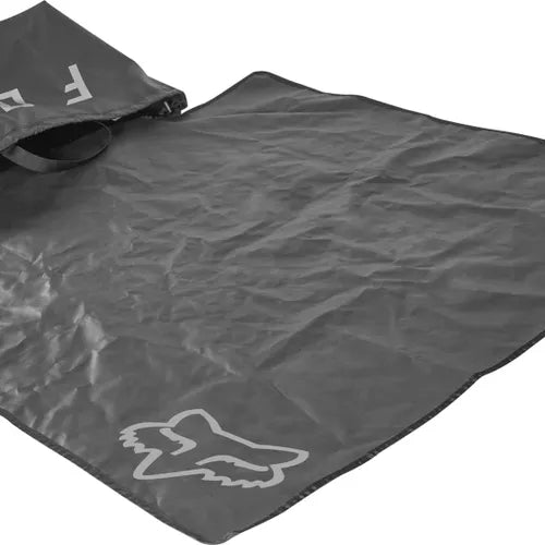 Fox Utility Changing - Matte Black