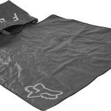 Fox Utility Changing - Matte Black